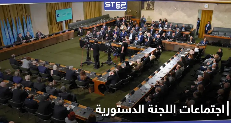 وفد المعارضة يكشف مضمون جلسات اليوم الثاني من اجتماعات اللجنة الدستورية السورية: أخبار