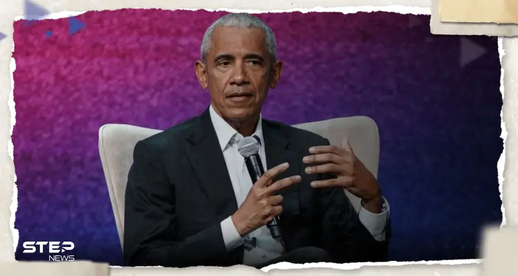 "الجميع متواطئ".. أوباما يثير غضب إسرائيل بتصريحات مفاجئة عن حرب غزة (فيديو): أخبار