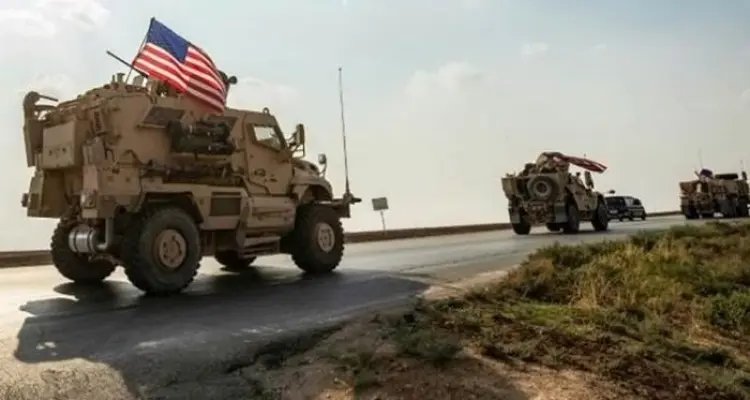 استهداف رتل عسكري تابع للتحالف الدولي بعبوة ناسفة قرب بغداد: أخبار
