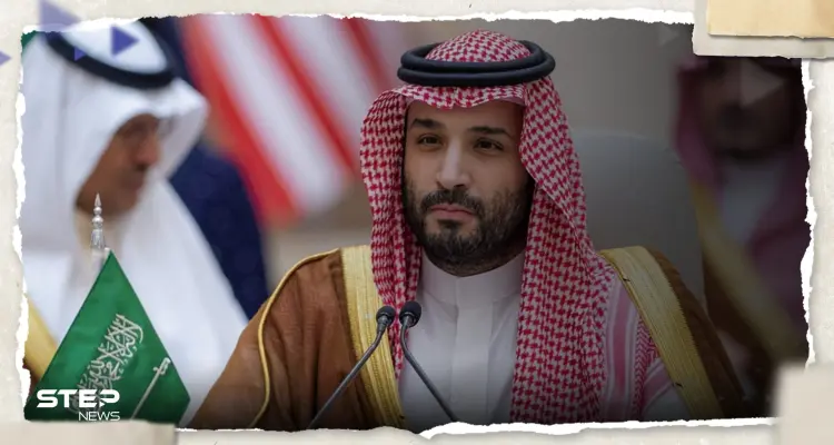 ماذا قال بن سلمان عن حرب غزة خلال القمّة مع دول أفريقية: أخبار