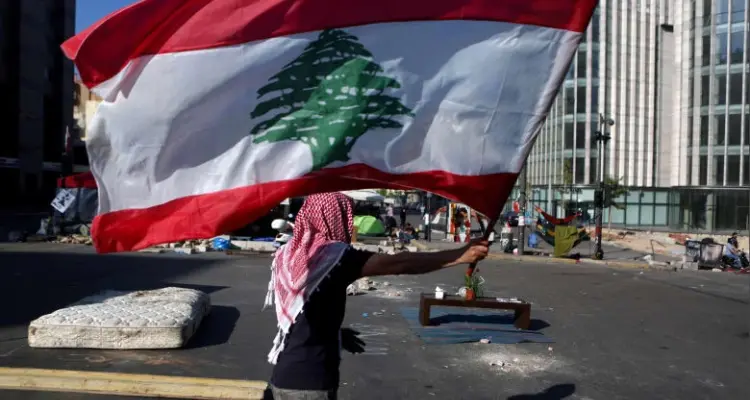 بعد فرنسا.. بريطانيا تدعو اللبنانيين لأمرٍ فوري محذرةً من انتكاسة جديدة: أخبار