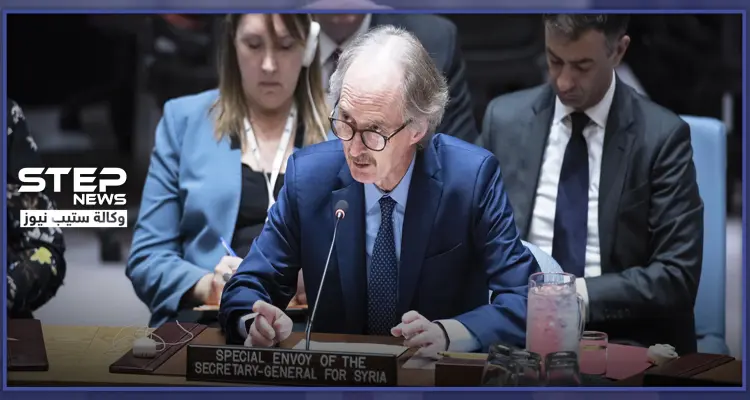  اتفاق إدلب واللجنة الدستورية وكورونا.. مجلس الأمن يتفق أخيراً على حزمة قرارات حول سوريا: أخبار