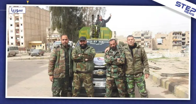 تسريبات صوتية || هكذا يعيش أهالي البوكمال تحت سيطرة الميليشيات الإيرانية: أخبار