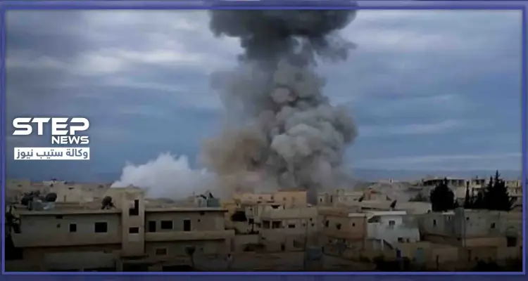 النظام السوري يختبر جهوزية المعارضة على محورين في حلب والطيران لا يفارق الأجواء: أخبار