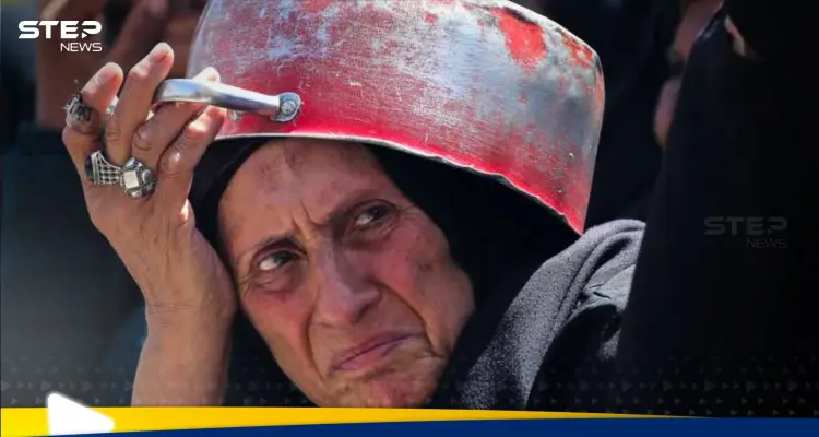 ارتفاع ملحوظ بوفيات الجوع وسوء التغذية في غزة.. مصادر طبية تكشف أرقام كارثية : أخبار