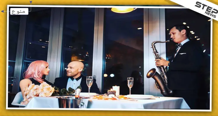 شاهد بالصور || لاعب مشهور علن زواجه من دمية: أخبار