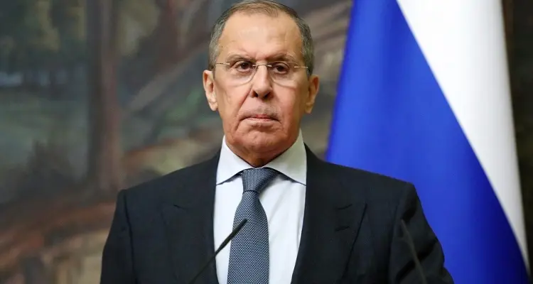 "إما أن يكون أو لا يكون".. لافروف يتحدث عن الأمن في أوروبا ويكشف مقترحاً لبوتين: أخبار