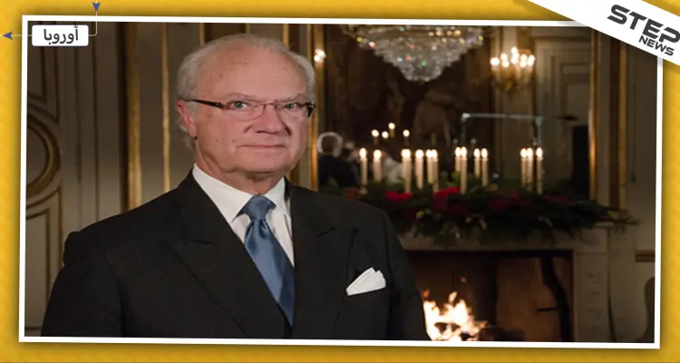 أردني يهدد بقطع رأس ملك الدنمارك وملكة السويد: أخبار