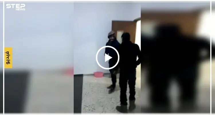 بالفيديو|| هكذا تبدو مقرات مقاتلي المعارضة السورية الذين أرسلتهم تركيا إلى ليبيا: أخبار