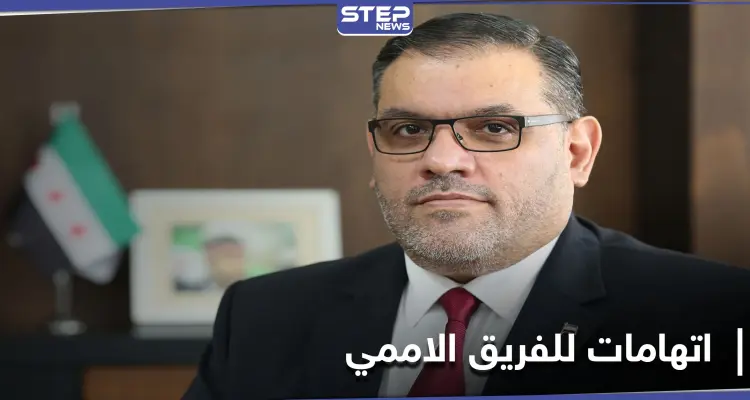 رئيس هيئة التفاوض يتهم الفريق الأممي باسترضاء النظام السوري والتغاضي عن ذكر الانتقال السياسي: أخبار