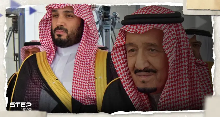 العاهل السعودي وولي عهده يتلقيان رسالتين من الرئيس الإيراني: أخبار