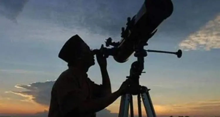 دولة وحيدة تخالف العالم الإسلامي والعيد فيها يوم الجمعة و3 دول احتفلت اليوم بأول أيام عيد الفطر: أخبار