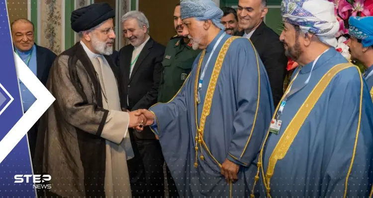 سلطان عمان في طهران بزيارة رسمية.. والأوضاع الإقليمية في صلب المحادثات: أخبار