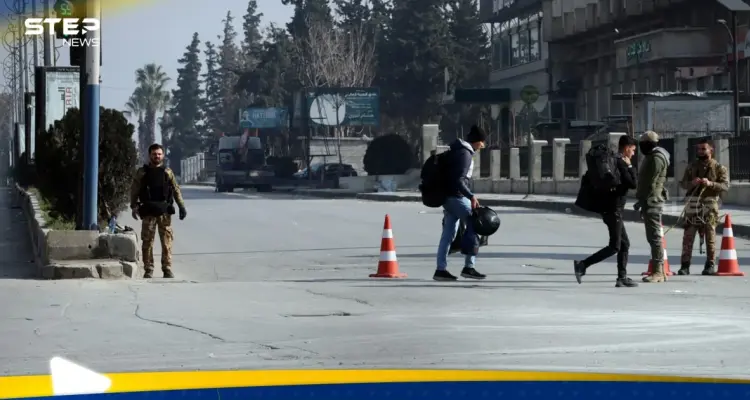 الهجري وغزال غزال يدينان مهاجمة الكورد في حلب