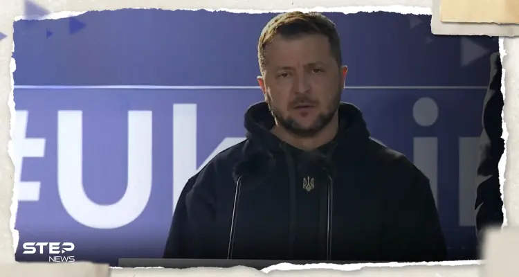 "الوقت غير مناسب".. إسرائيل ترفض طلباً لزيلينسكي: أخبار