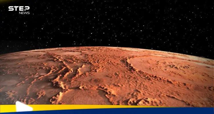 اكتشاف كائن حي فريد يستطيع العيش على المريخ قد يفتح الباب أمام استعمار الكوكب الأحمر : أخبار