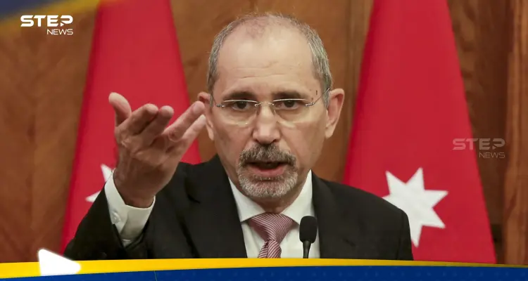 وزير خارجية الأردن يحذر: المنطقة ستكون أسيرة الصراع إلا في هذه الحالة: أخبار