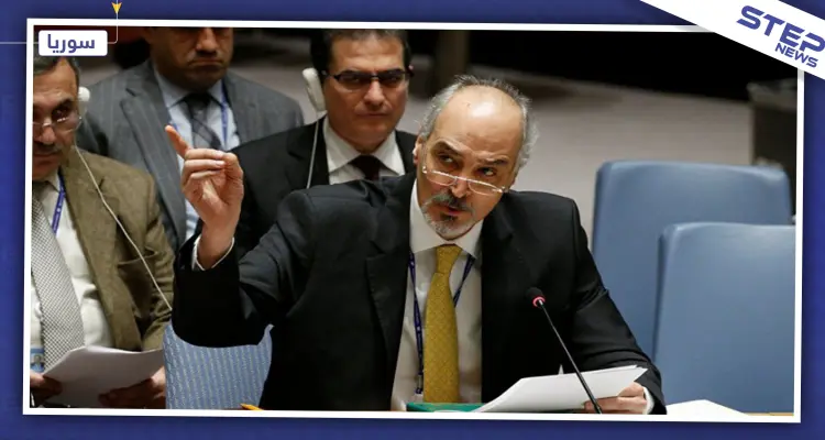 الجعفري: "173 مليار دولار تكلفة محاولة إسقاط الحكومة الشرعية في سوريا، والأمم المتحدة مسيسة"!: أخبار