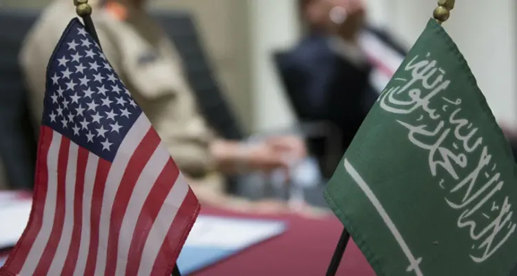 لقاء سعودي أمريكي هام.. ما هي الأمور الـ 5 التي أكد عليها بن سلمان لـ سوليفان وبماذا ردّ الأخير: أخبار