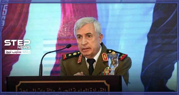 أمريكا تفرض عقوبات جديدة على مسؤول بارز في النظام السوري .. والسبب إدلب: أخبار