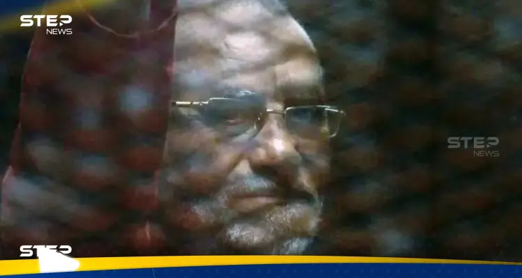 محكمة مصرية تصدر حكماً بإعدام مرشد الإخوان ونائبه و6 آخرين بقضية "أحداث المنصة": أخبار