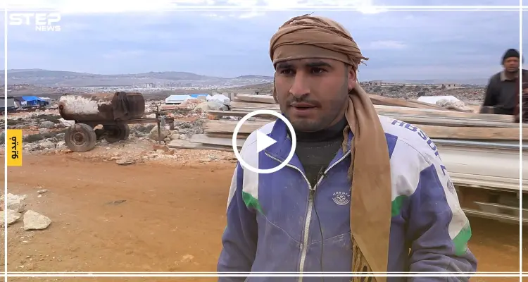 آراء نازحي ريف إدلب الجنوبي حول الهدنة الروسية-التركية المزعومة: أخبار