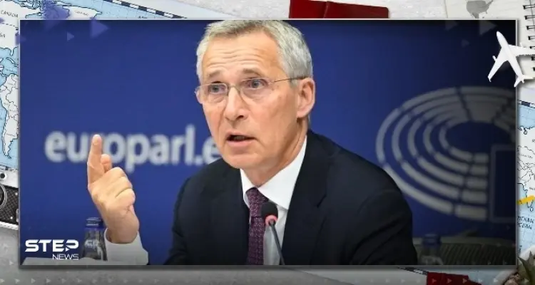 الناتو: علينا أن نهيىء أنفسنا لحرب طويلة الأمد في أوكرانيا: أخبار