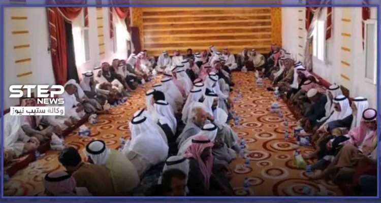 عشائر ووجهاء درعا والسويداء يوقعون على إنهاء الفتنة والخلاف ويتفقون على عدة مبادئ مشتركة: أخبار