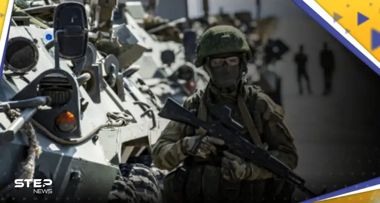 24 ساعة ويبدأ التجنيد الإجباري في روسيا.. هجوم الربيع "قاب قوسين": أخبار