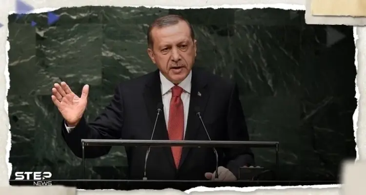 أردوغان يدلي بتصريحات "مهمة" أمام الجمعية العامة للأمم المتحدة: أخبار