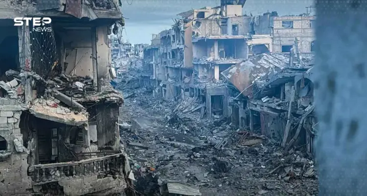 غزة - أرشيفية