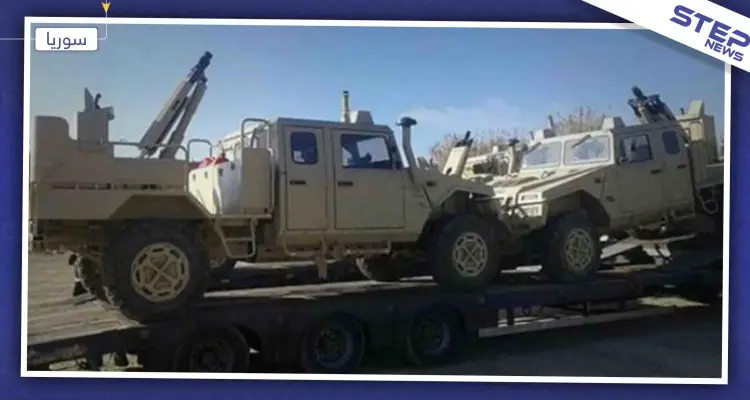 ميليشيا "قسد" تجبر نازحي "رأس العين" للانتقال لمخيم عشوائي، والتحالف يدعمها لوجستياً: أخبار