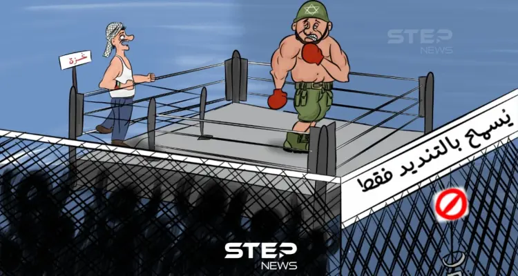 قوة غزة الحقيقية... رغم الحصار وغياب الدعم الحقيقي: أخبار