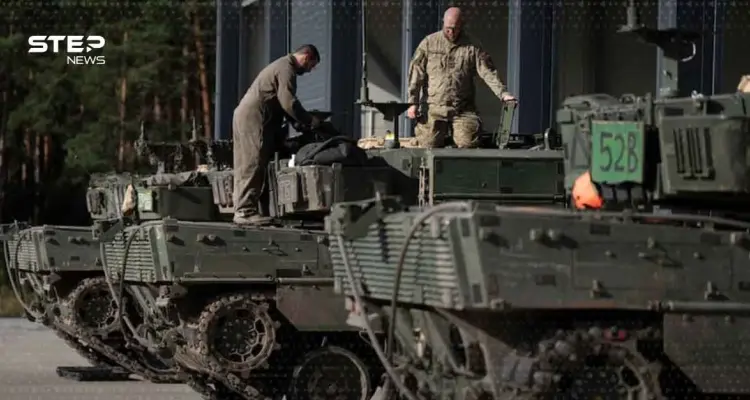 الجيش الكندي - أرشيفية