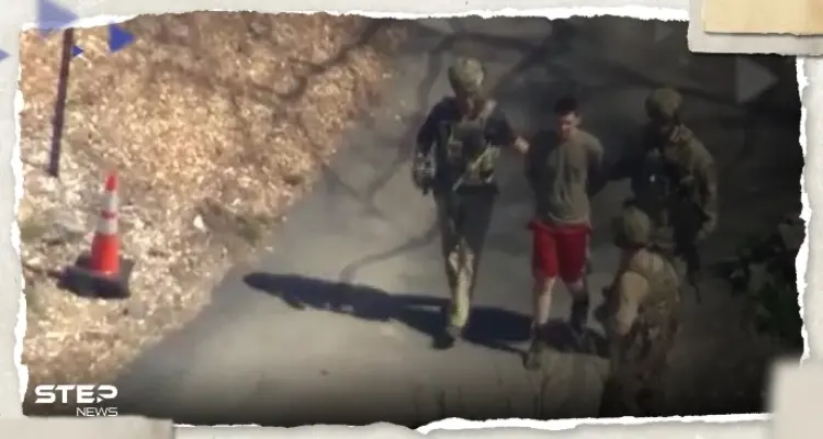 بعد أن تمكن جندي صغير من إحراج أقوى دولة.. بايدن يكشف ماذا طلب من الأجهزة الاستخباراتية: أخبار