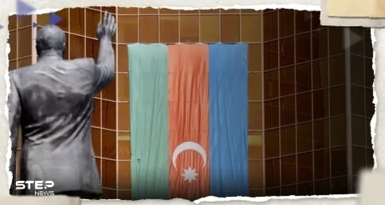 أذربيجان تعلن تعرض سفارتها في إحدى الدول العربية لاعتداء.. وتكشف الخسائر: أخبار