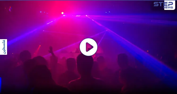 بالفيديو|| حفل رقص لأشخاص غريبين في مقام النبي موسى بالقدس يشعل جدلاً والسلطات الفلسطينية تحقق: أخبار