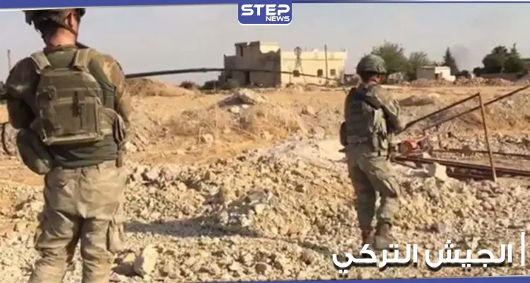 الجيش التركي يبحث عن الآثار في مدينة رأس العين شمال الحسكة: أخبار