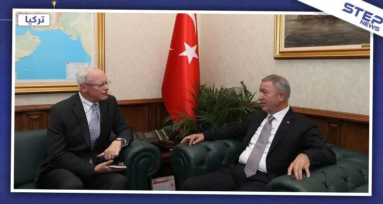 مباحثات تركية أمريكية حول الشأن السوري.. ووفد تركي رفيع بطريقه إلى روسيا: أخبار