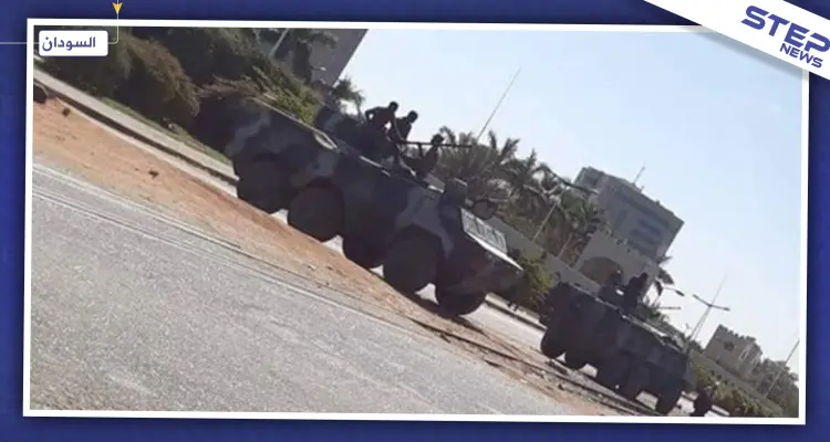 الجيش السوداني يحكم سيطرته مجدداً على "الخرطوم" بعد محاولة تمرّد عسكري: أخبار