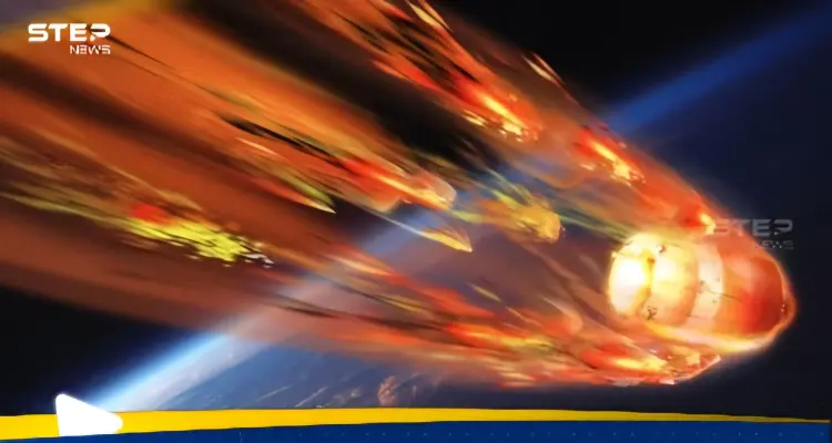 عالم يحذر من جسم غامض يتجه نحو الأرض.. ما علاقة كائنات فضائية به؟: أخبار