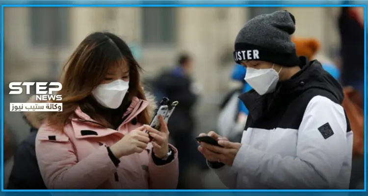 إنذار صحّي... عدوى "كورونا" قدّ تنتقل عبر شاشة هاتفك المحمول: أخبار