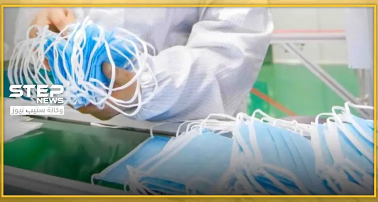 تونس تصدّر الكمامات للعالم وكميات منتهية الصلاحية بأسواقها المحلية: أخبار