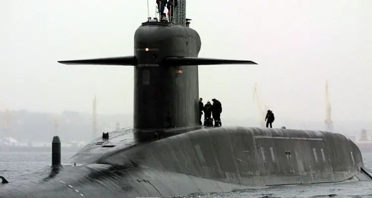 بعد عملية بحث مكثّفة.. البحرية الإندونيسية تعلن العثور على حطام الغواصة المفقودة: أخبار