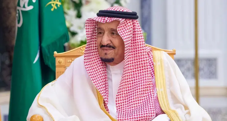 بأمر ملكي .. العاهل السعودي يعفي رئيس الشؤون الخاصة لخادم الحرمين الشريفين من منصبه: أخبار