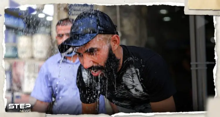 في "عصر الغليان".. كيف تدرب جسدك على التأقلم مع ارتفاع درجات الحرارة؟: أخبار