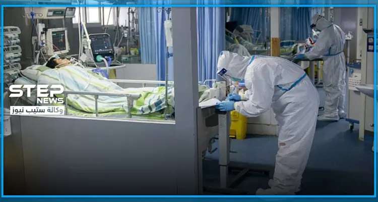 ارتفاع حصيلة عدد ضحايا فيروس "كورونا" في الصين الى 1600 حالة وفاة: أخبار