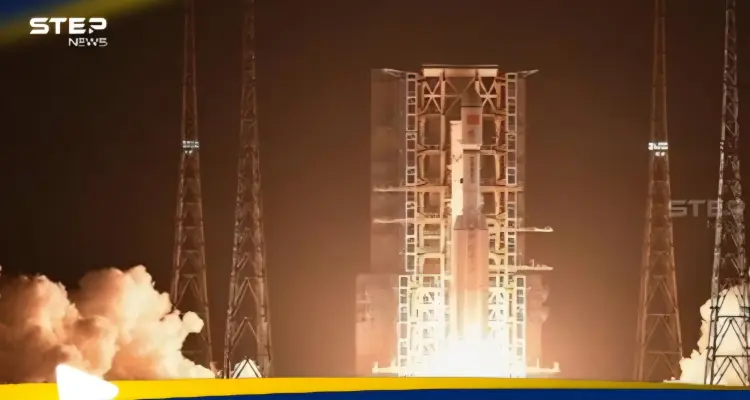 الصين تختبر صاروخا قضائيا قابلا لإعادة الاستخدام: أخبار