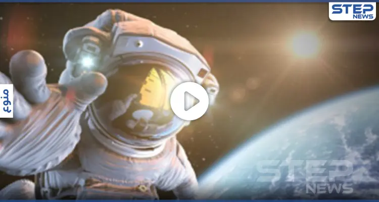 بالفيديو|| رصد إشارات غريبة بالفضاء أخفاها العلماء 5 أشهر تُثبت صحّة النظرية النسبية لـ أينشتاين: أخبار