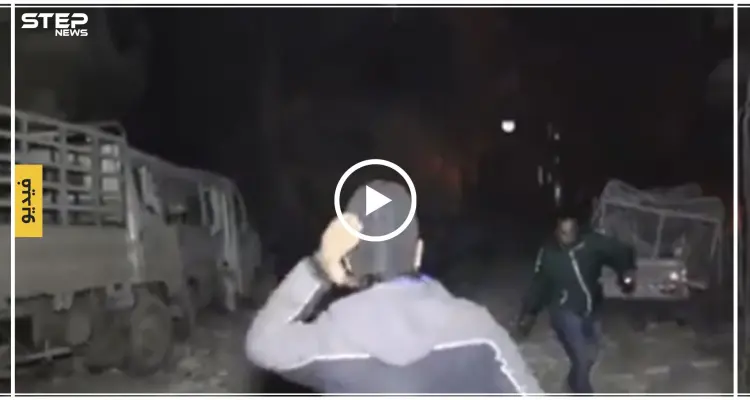 قوات النظام السوري تواصل زحفها باتجاه "سراقب" والطيران يوقع مجازر بين المدنيين (فيديو): أخبار